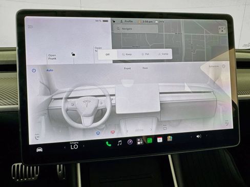 Used 2018 Tesla Model 3 Long Range RWD image 50