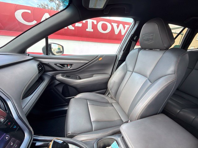 Used 2022 Subaru Outback Wilderness w/ Wilderness Package AWD/4WD image 13
