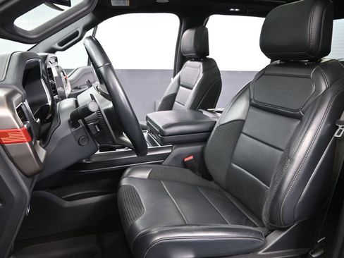 Used 2023 Ford F150 Raptor w/ Raptor Carbon Fibre Package image 25