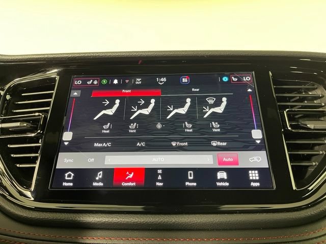 Used 2026 Dodge Durango GT AWD/4WD image 28