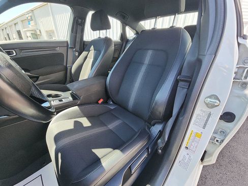 Used 2023 Honda Civic Sport image 21