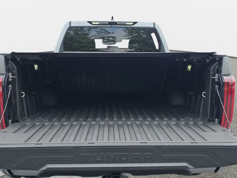 Used 2023 Toyota Tundra Platinum w/ Advanced Package RWD image 12
