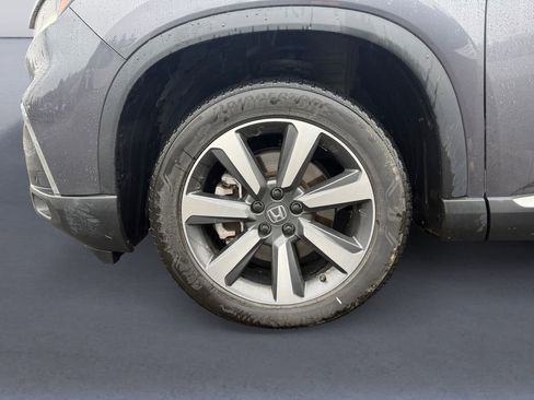 Used 2023 Honda Pilot Elite image 9