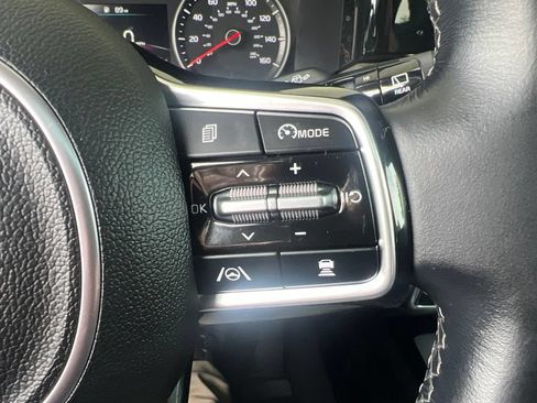 Certified 2023 Kia Sorento X-Line EX AWD/4WD image 57