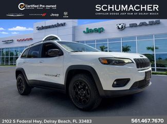 Certified 2022 Jeep Cherokee Latitude AWD/4WD video 1