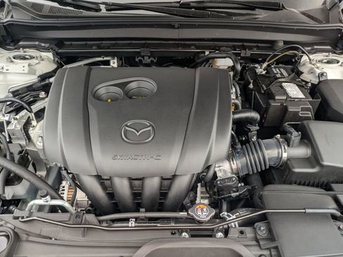 New 2026 MAZDA CX-30 AWD 2.5 S image 11