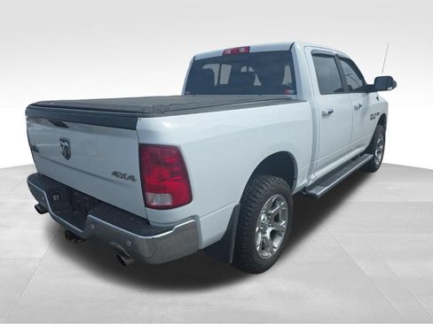 Used 2016 RAM 1500 Big Horn AWD/4WD image 7