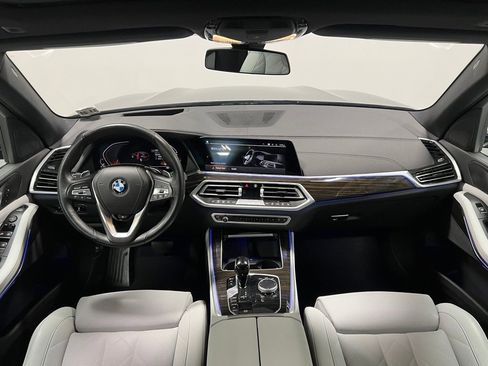 Used 2023 BMW X5 xDrive40i w/ Premium Package image 30