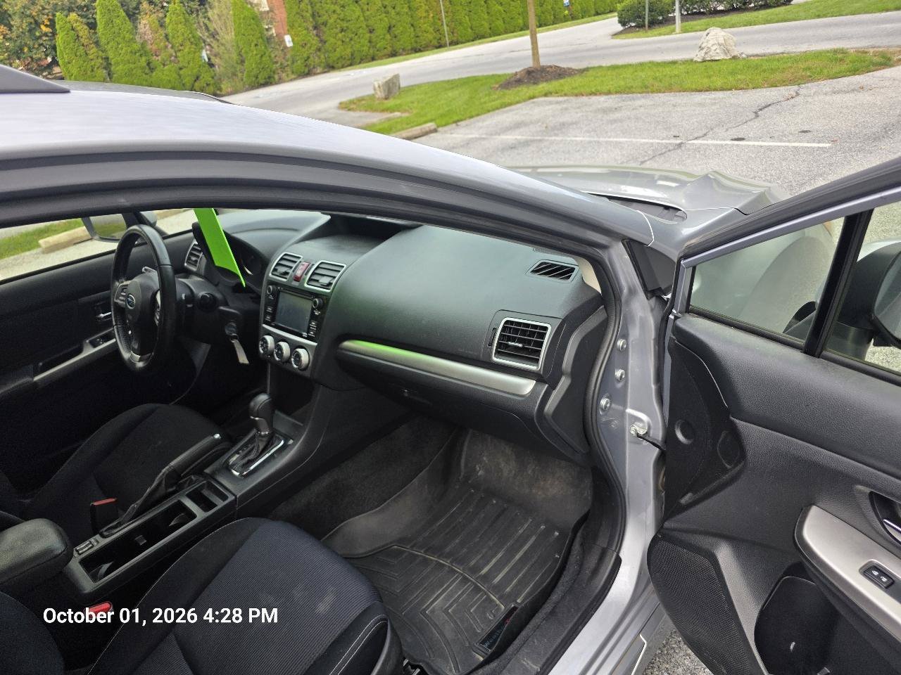 Used 2015 Subaru Impreza 2.0i Sport Premium AWD/4WD image 18