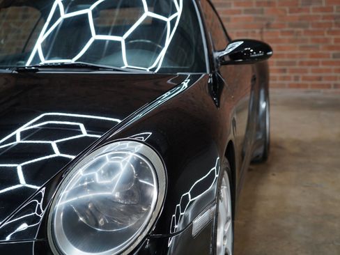 Used 2006 Porsche 911 Carrera 4S image 26