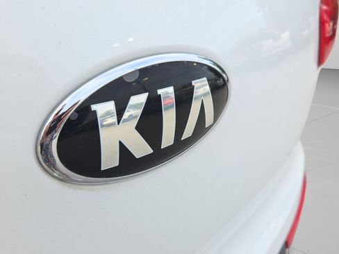 Used 2015 Kia Sportage LX AWD/4WD image 28