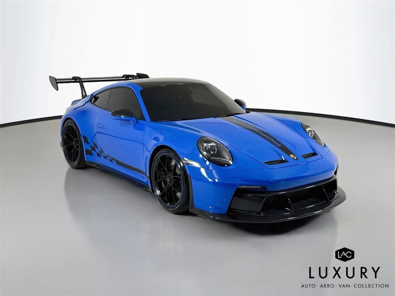 Used 2022 Porsche 911 GT3 RWD image 3