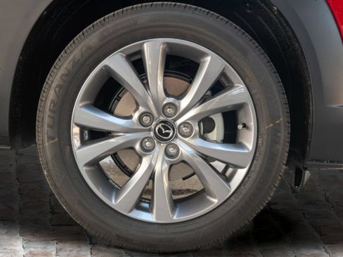 New 2026 MAZDA CX-30 AWD 2.5 S image 35