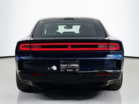 New 2025 Dodge Charger R/T w/ Quick Order Package 25M R/T image 6