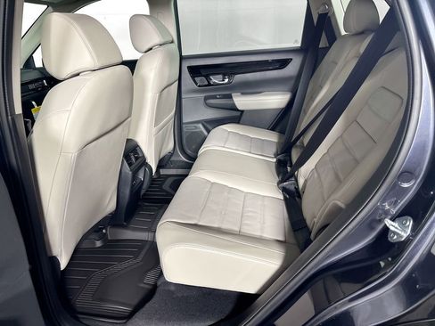 New 2026 Honda CR-V EX-L image 20
