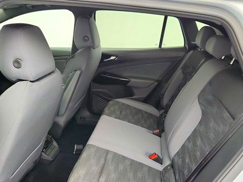 Used 2021 Volkswagen ID.4 Pro image 20