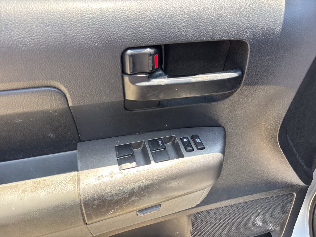 Used 2013 Toyota Tundra 2WD Double Cab w/ SR5 Pkg image 17
