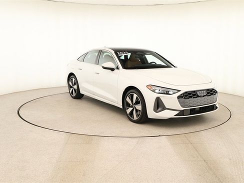 Used 2025 Audi A5 2.0T Prestige w/ 19" Wheel Package image 10