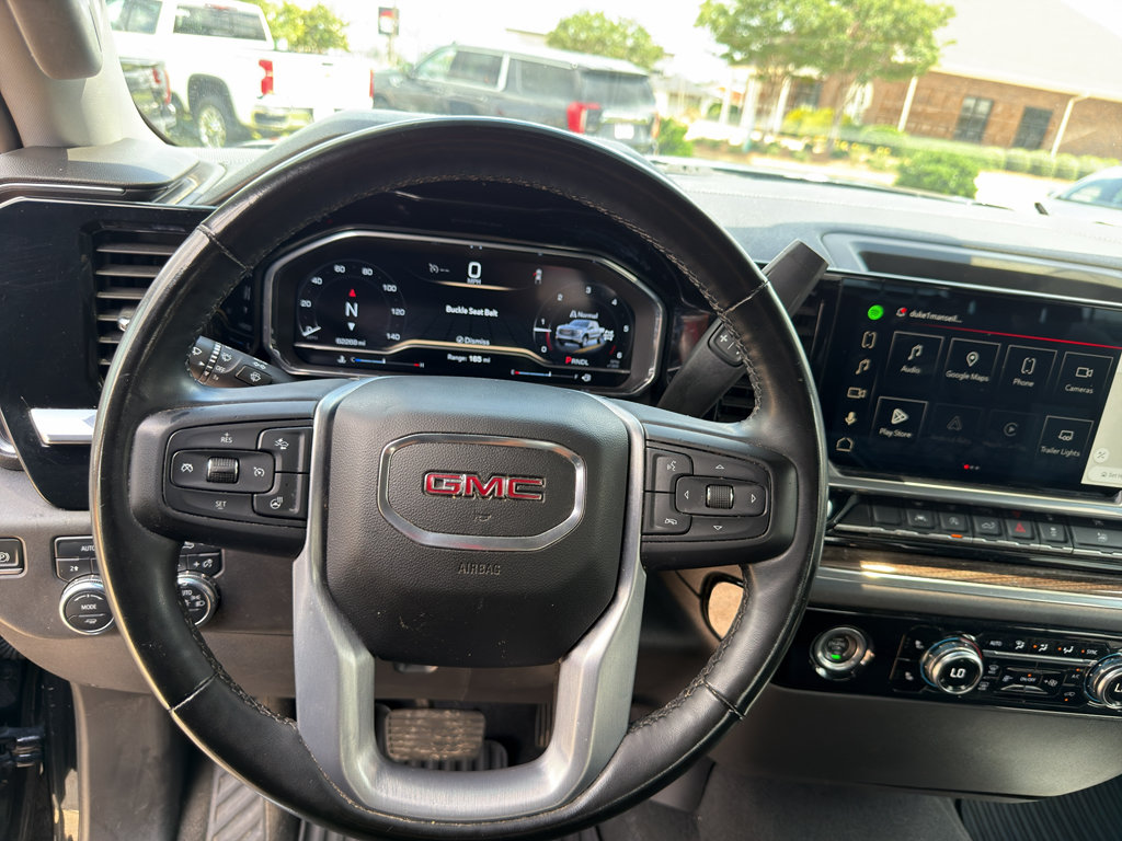 Used 2023 GMC Sierra 1500 Elevation AWD/4WD image 24