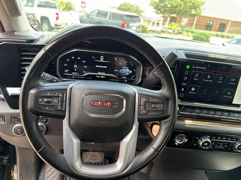 Used 2023 GMC Sierra 1500 Elevation AWD/4WD image 24