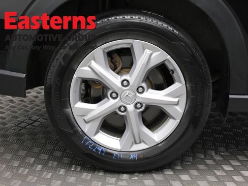 Used 2024 Honda HR-V LX image 29