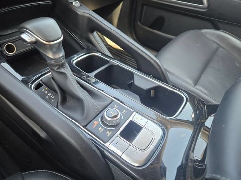 Used 2024 Kia Telluride S w/ S Sunroof Package AWD/4WD image 23