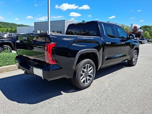 New 2026 Toyota Tundra 1794 Edition AWD/4WD image 4