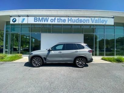 Used 2025 BMW X5 xDrive40i w/ Parking Assistance Package
