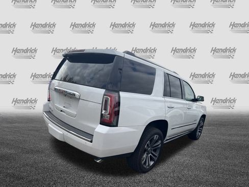 Used 2019 GMC Yukon Denali w/ Denali Ultimate Package image 10