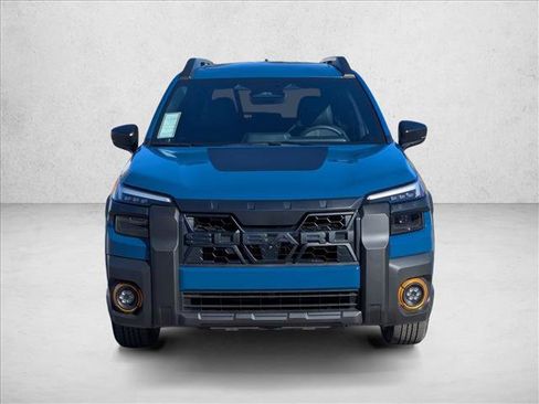 New 2026 Subaru Outback Wilderness AWD/4WD image 2