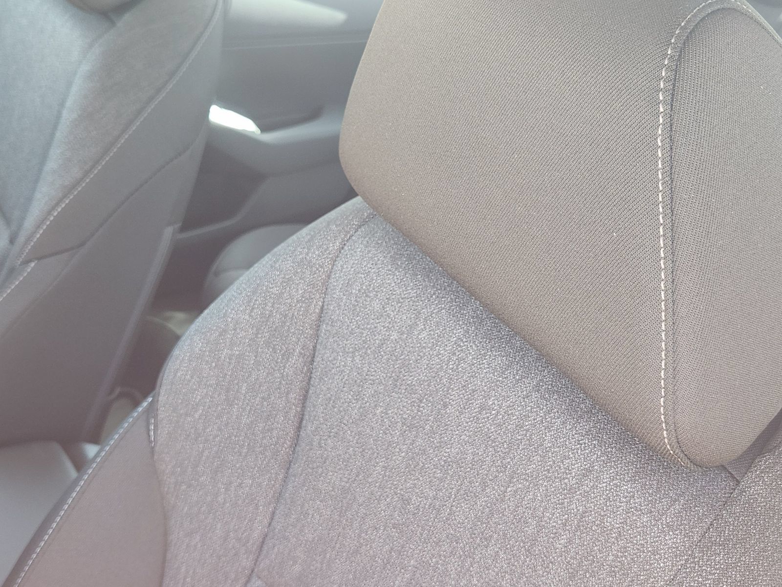 New 2026 Honda Accord LX image 15