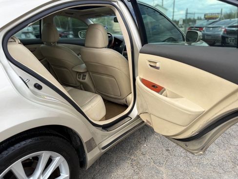 Used 2010 Lexus ES 350 image 11