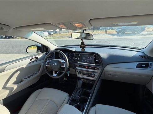 Used 2019 Hyundai Sonata ECO FWD image 18