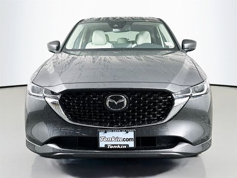 New 2025 MAZDA CX-5 AWD 2.5 S w/ Preferred Package image 2
