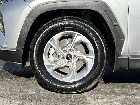 Certified 2023 Hyundai Tucson SEL image 12