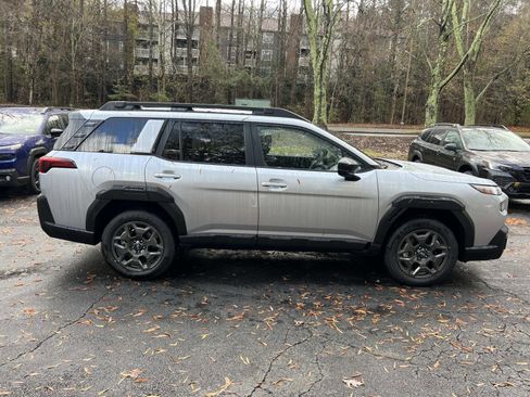 New 2026 Subaru Outback Premium image 8