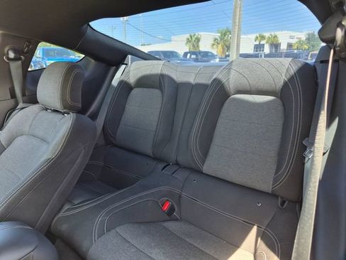 Used 2024 Ford Mustang GT RWD image 32