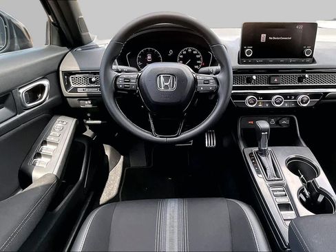 Used 2024 Honda Civic Sport image 6
