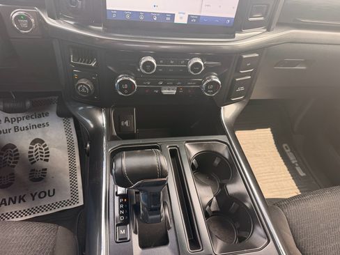 Used 2021 Ford F150 XLT w/ Equipment Group 302A High AWD/4WD image 26