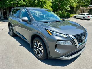 Used 2023 Nissan Rogue SV FWD video 3