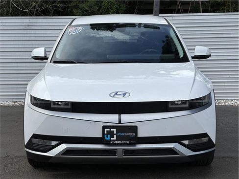 Used 2024 Hyundai Ioniq 5 SEL AWD/4WD image 7