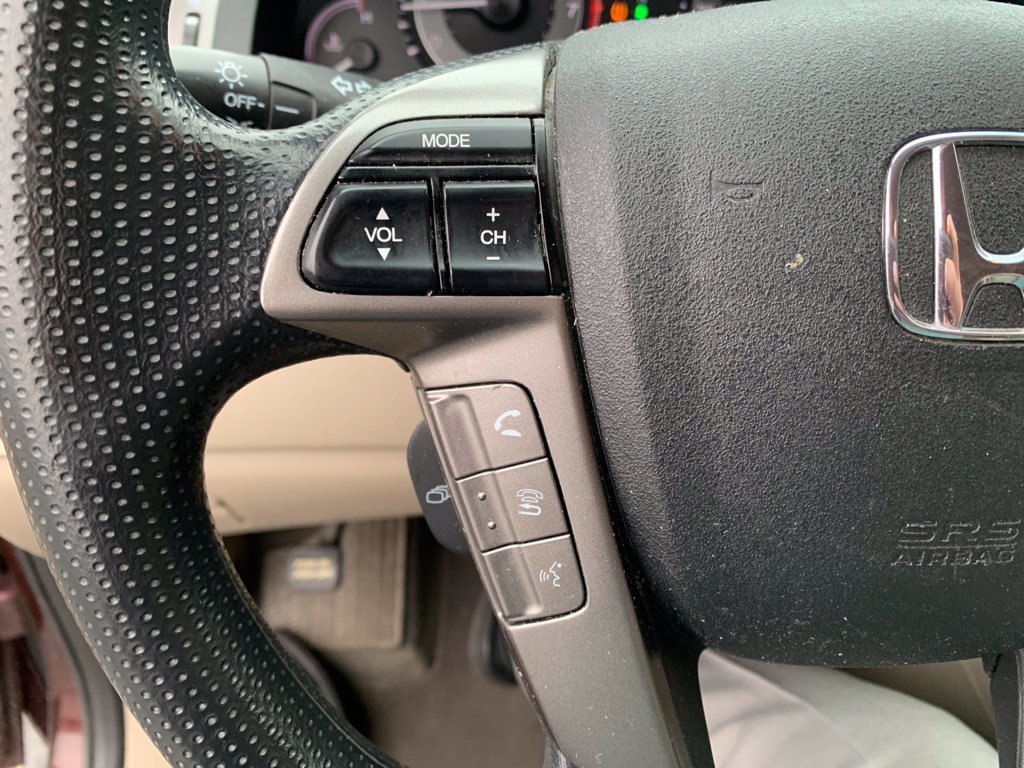 Used 2016 Honda Odyssey SE image 41
