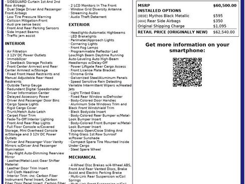 Used 2024 Audi S5 Premium Plus w/ Premium Plus Package image 2