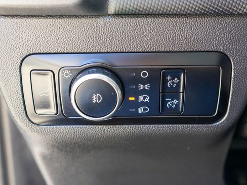 Used 2025 Ford Bronco Sport Big Bend w/ Convenience Package image 18