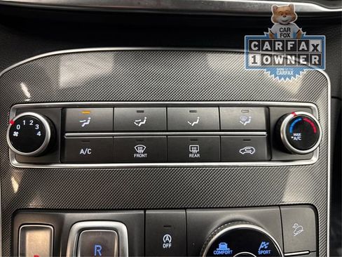 Used 2022 Hyundai Santa Fe SEL w/ Cargo Package image 29