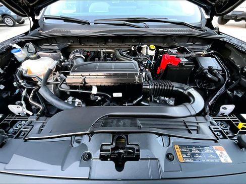 Certified 2023 Ford Escape Active w/ Tech Pack #2 image 32