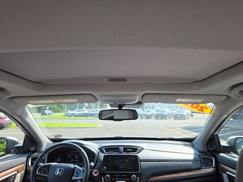 Used 2022 Honda CR-V EX-L image 18