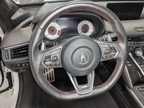 Certified 2022 Acura TLX w/ A-SPEC Pkg image 42