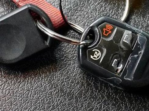 Used 2013 Ford F150 FX2 w/ Luxury Equipment Group image 14