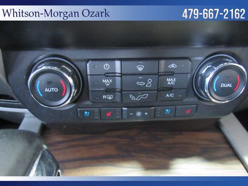 Used 2020 Ford F150 Lariat AWD/4WD image 54